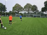 Vierde training S.K.N.W.K. JO19-1 seizoen 2023-2024 (23/41)